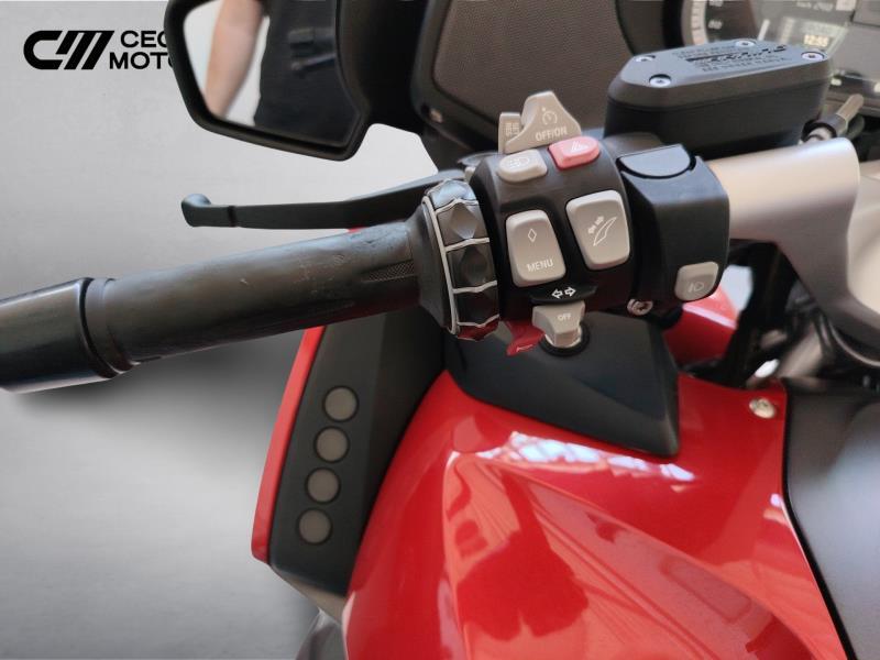 BMW R 1250 RT SpoAbs