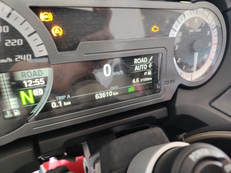 BMW R 1250 RT SpoAbs