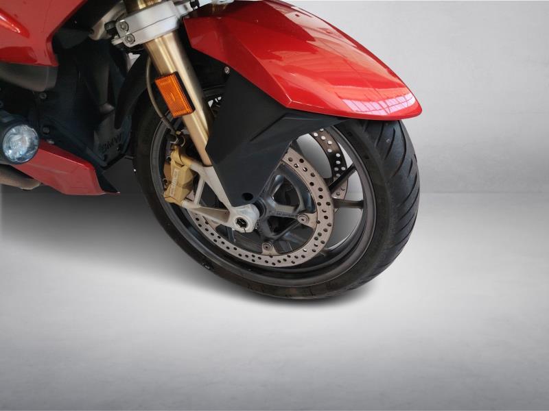 BMW R 1250 RT SpoAbs