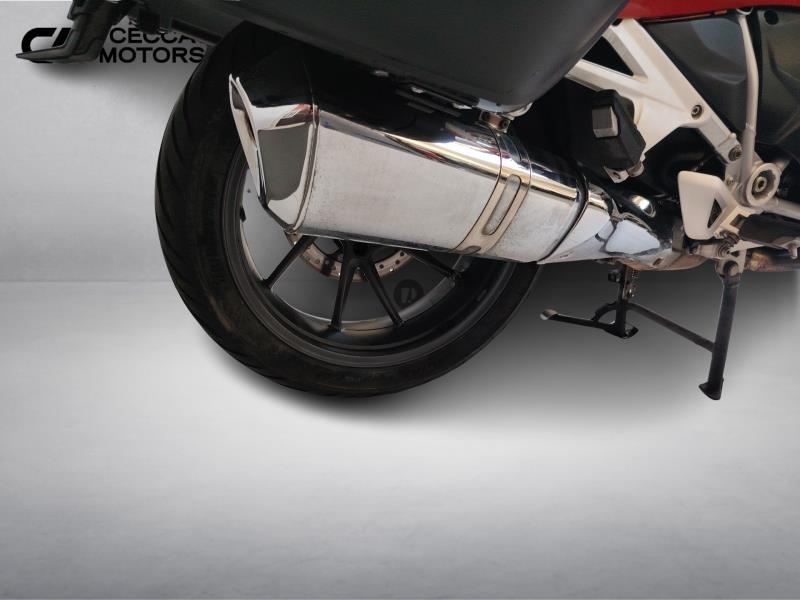 BMW R 1250 RT SpoAbs