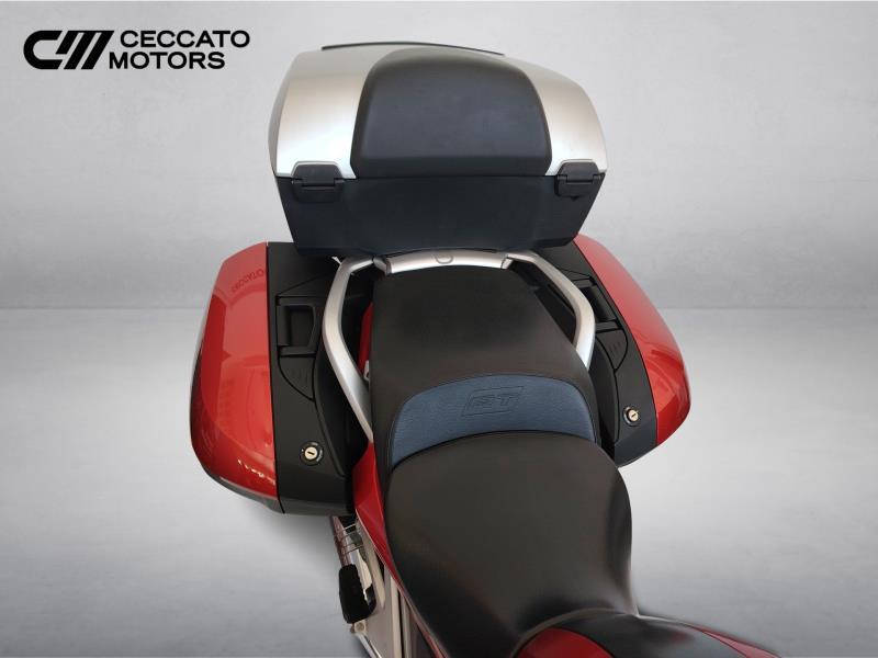 BMW R 1250 RT SpoAbs