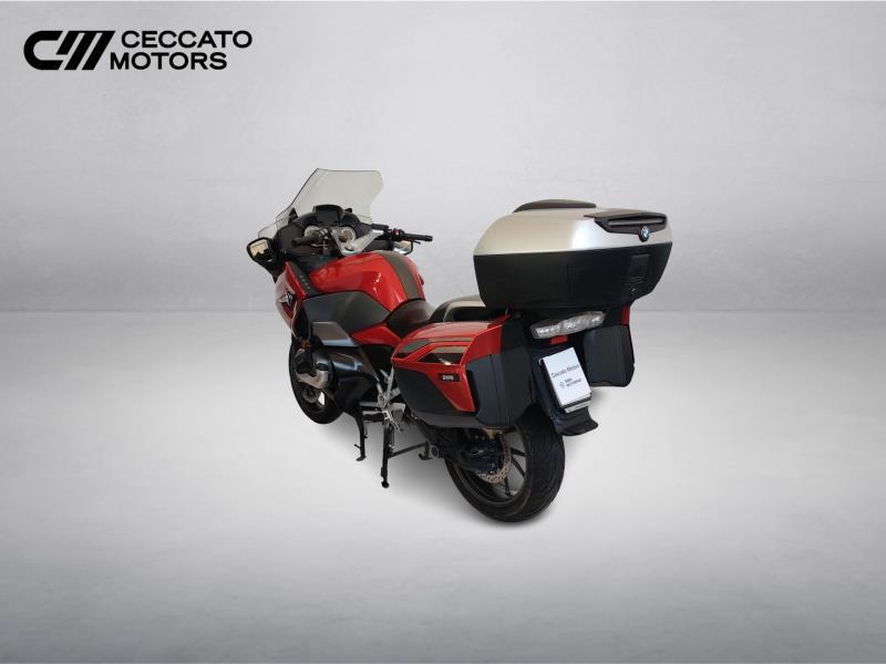 BMW R 1250 RT SpoAbs