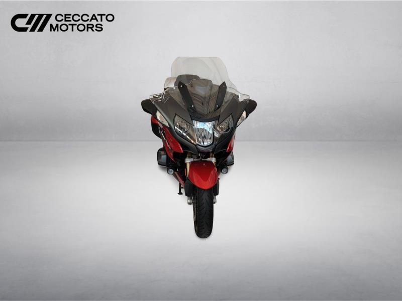 BMW R 1250 RT SpoAbs