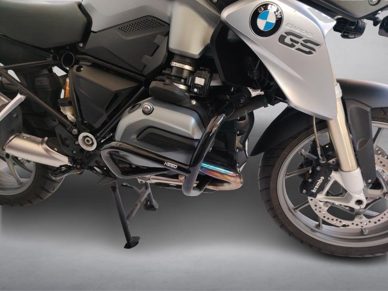 BMW R 1200 GS Abs