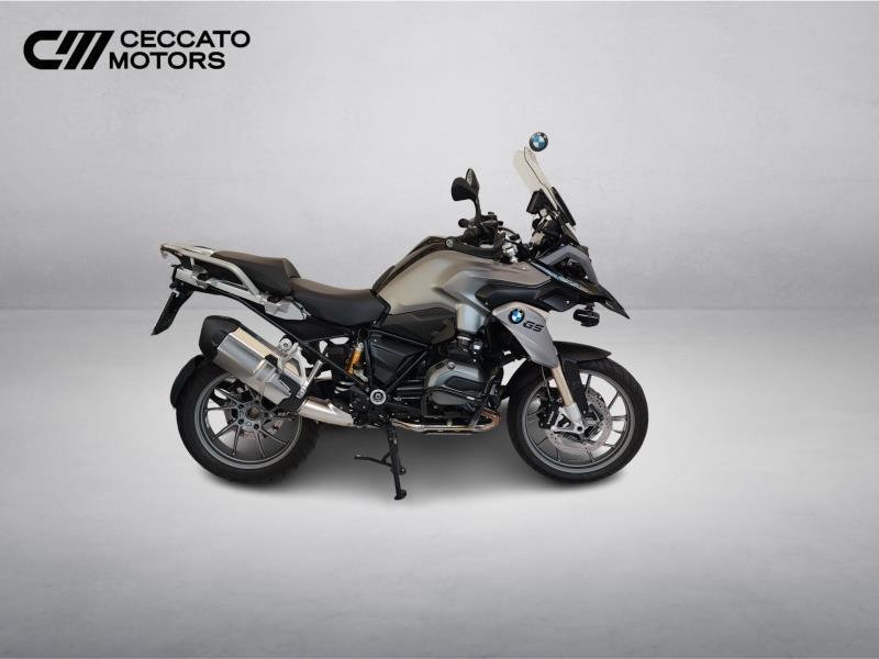 BMW R 1200 GS Abs