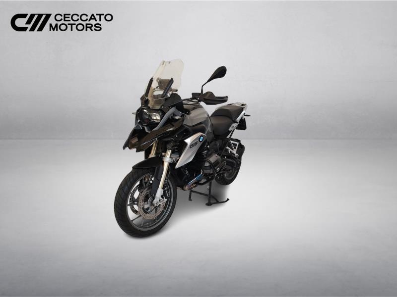 BMW R 1200 GS Abs
