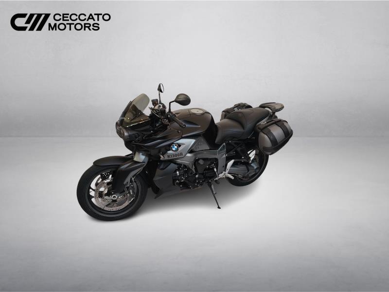 BMW K 1300 R Abs