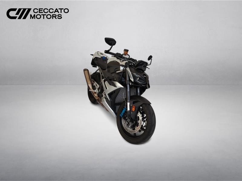 BMW M 1000 R Abs