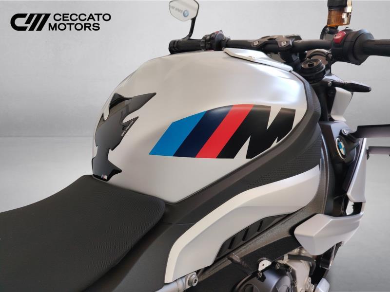 BMW M 1000 R Abs