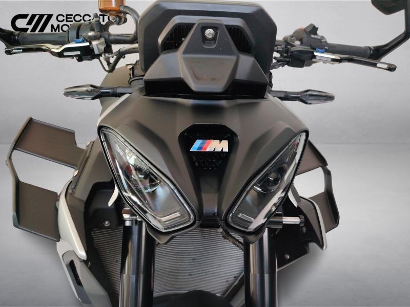 BMW M 1000 R Abs
