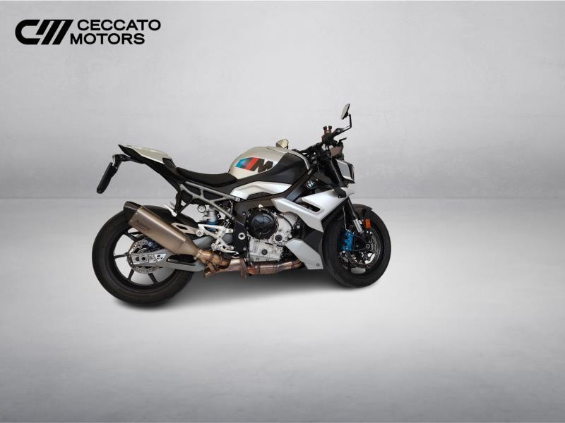 BMW M 1000 R Abs