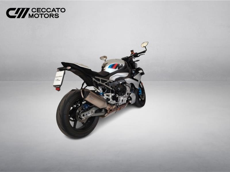 BMW M 1000 R Abs