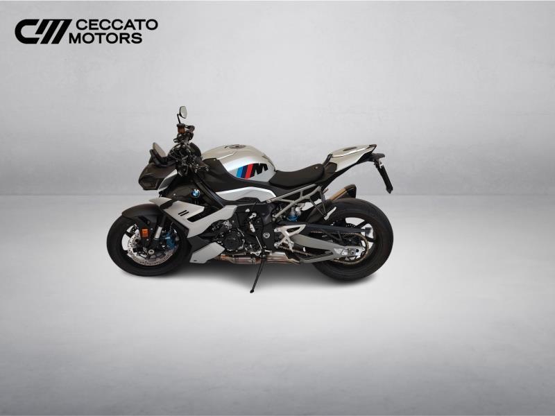 BMW M 1000 R Abs