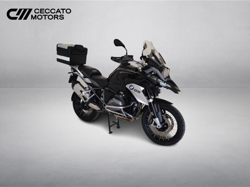 BMW R 1200 GS Abs