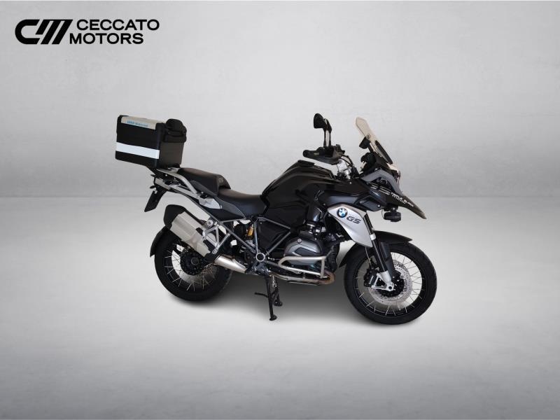 BMW R 1200 GS Abs