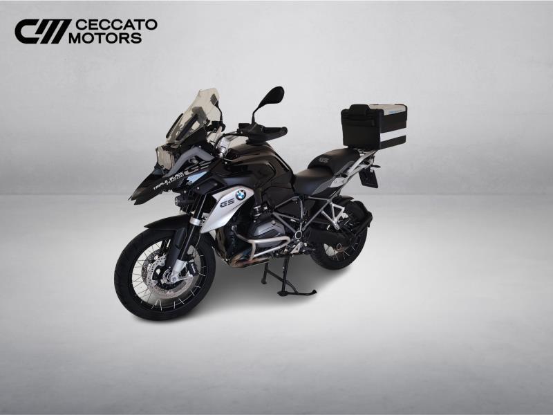 BMW R 1200 GS Abs