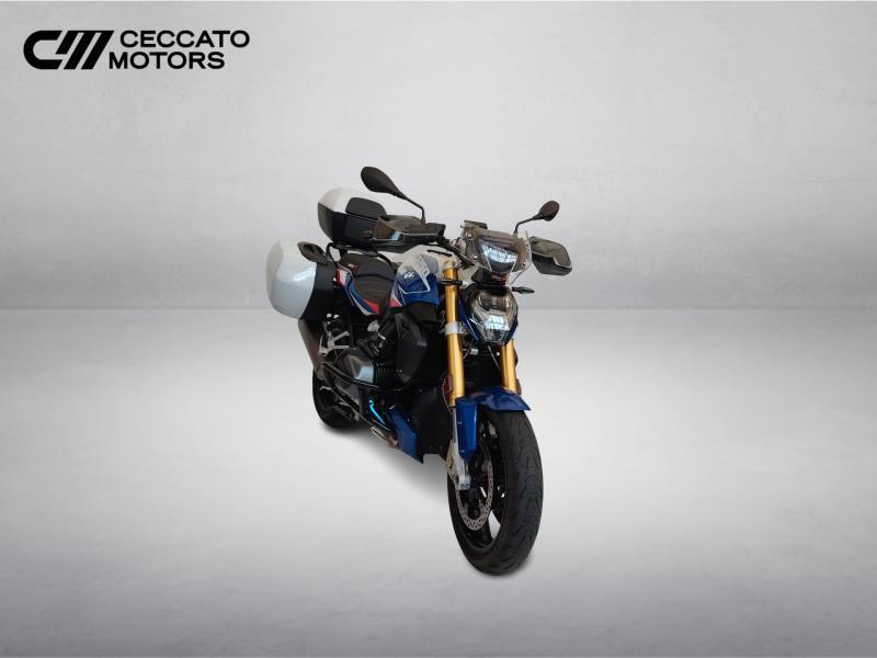 BMW R 1250 R Sport Abs