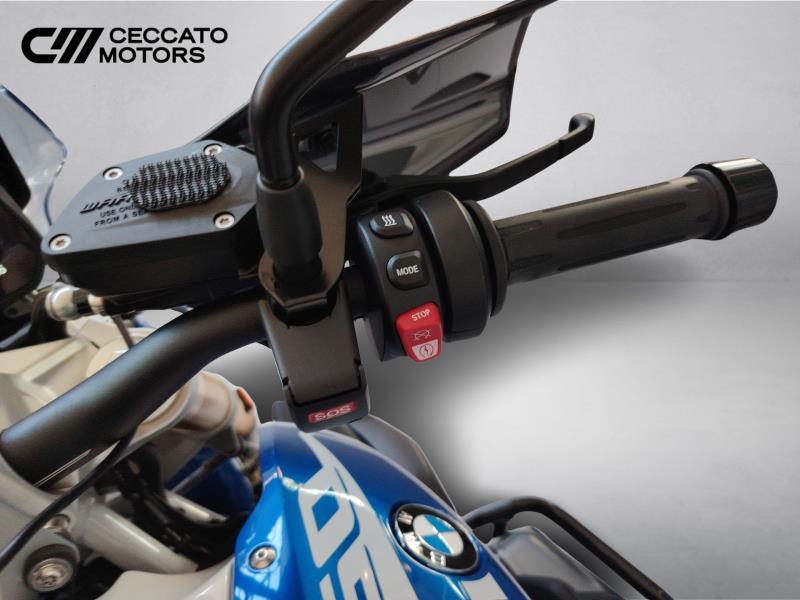 BMW R 1250 R Sport Abs