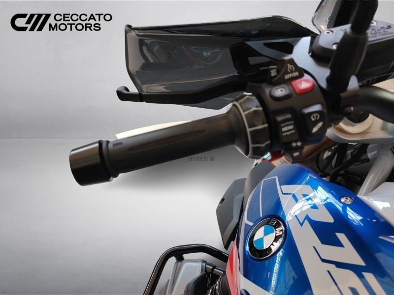 BMW R 1250 R Sport Abs