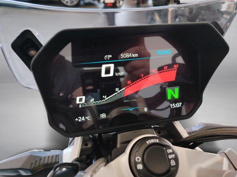 BMW R 1250 R Sport Abs