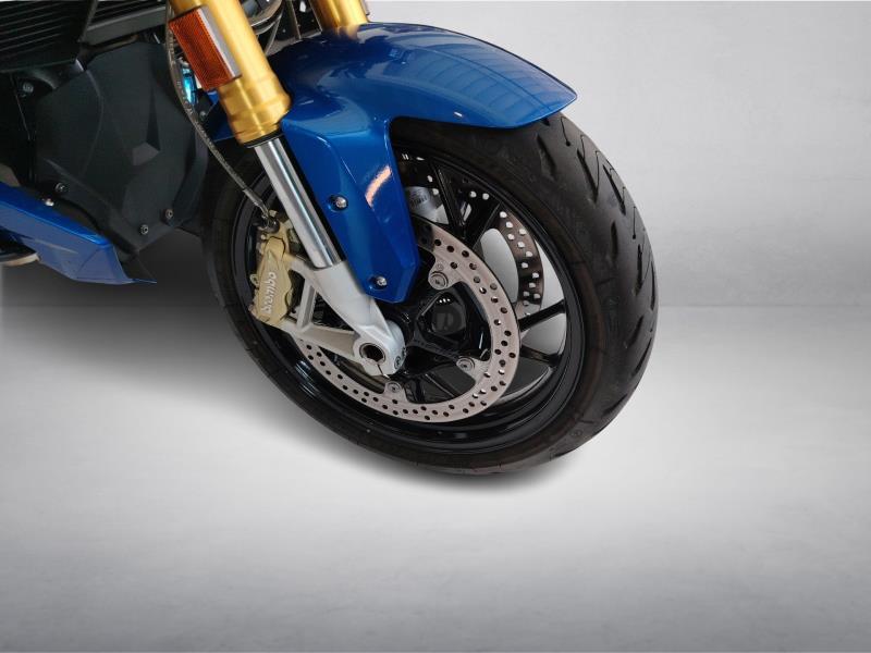 BMW R 1250 R Sport Abs