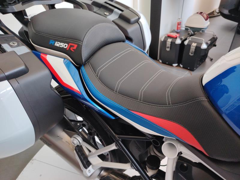 BMW R 1250 R Sport Abs