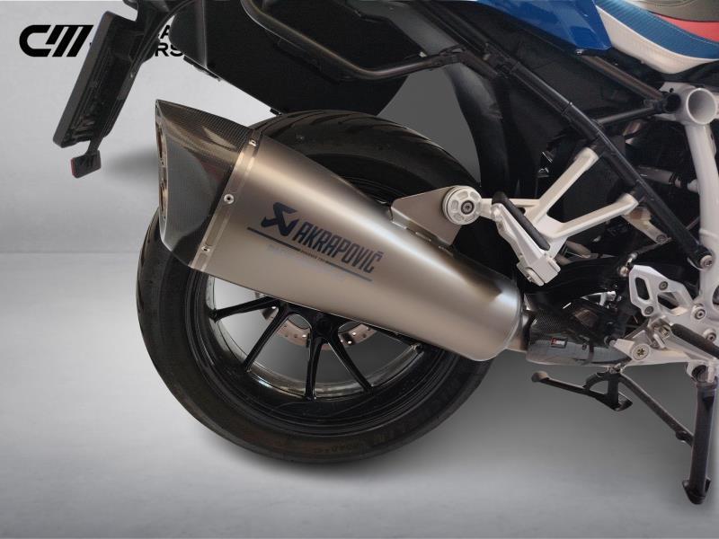 BMW R 1250 R Sport Abs