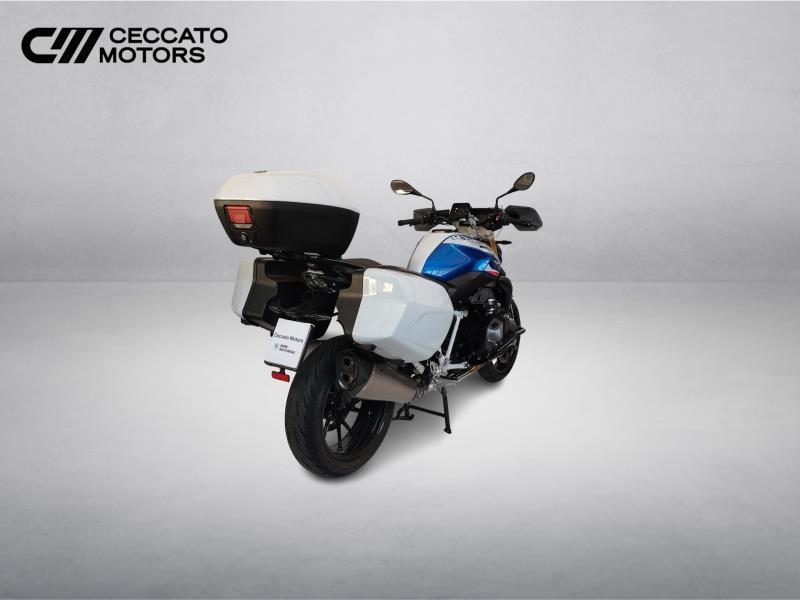 BMW R 1250 R Sport Abs