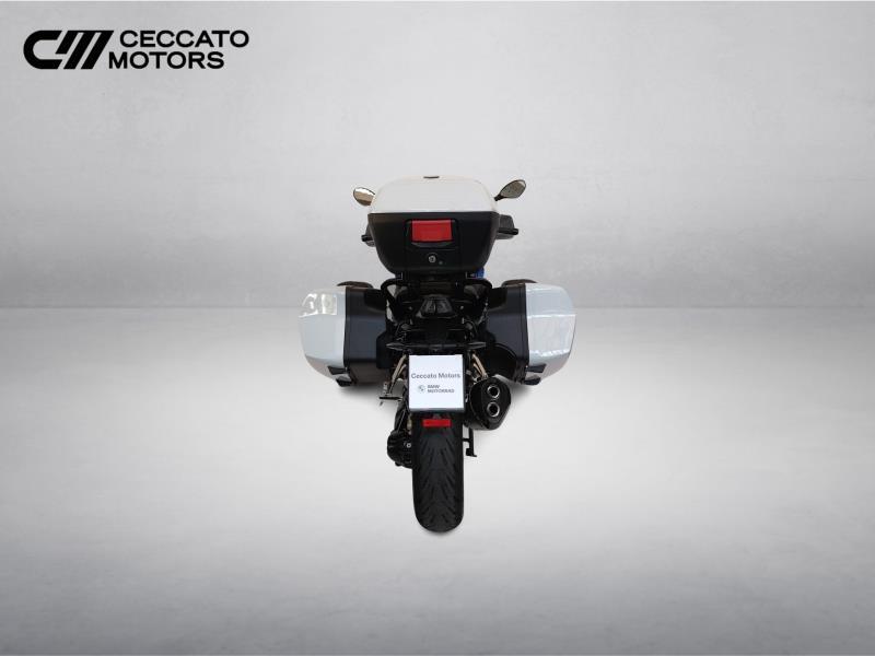 BMW R 1250 R Sport Abs