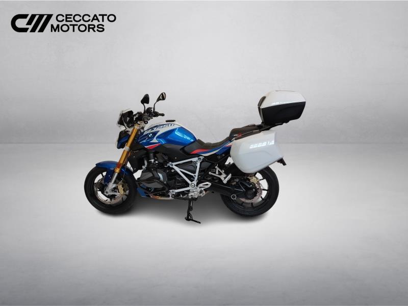 BMW R 1250 R Sport Abs