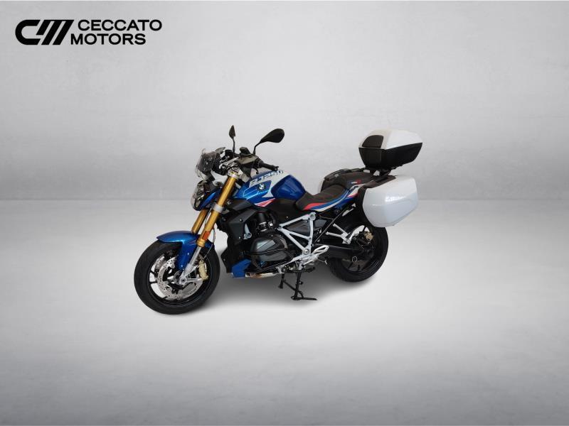 BMW R 1250 R Sport Abs
