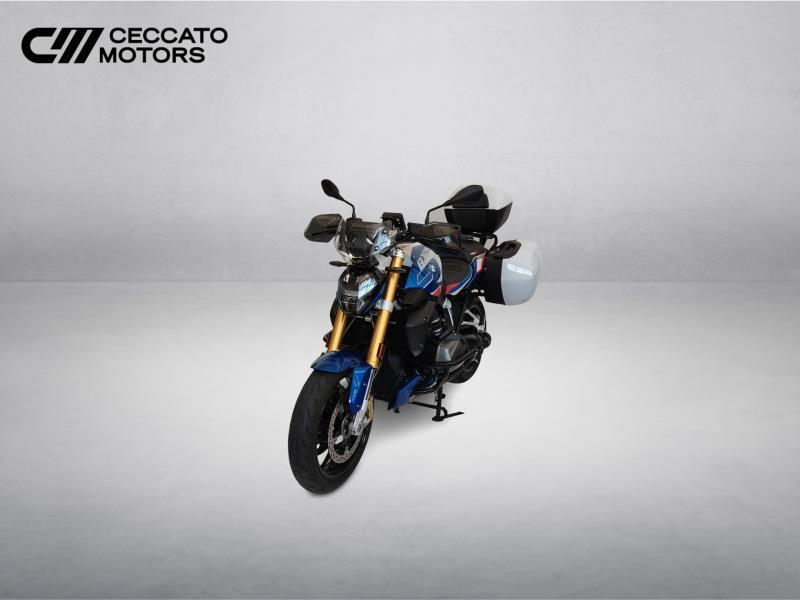 BMW R 1250 R Sport Abs