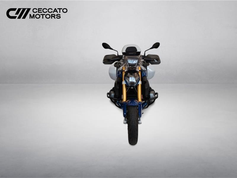 BMW R 1250 R Sport Abs