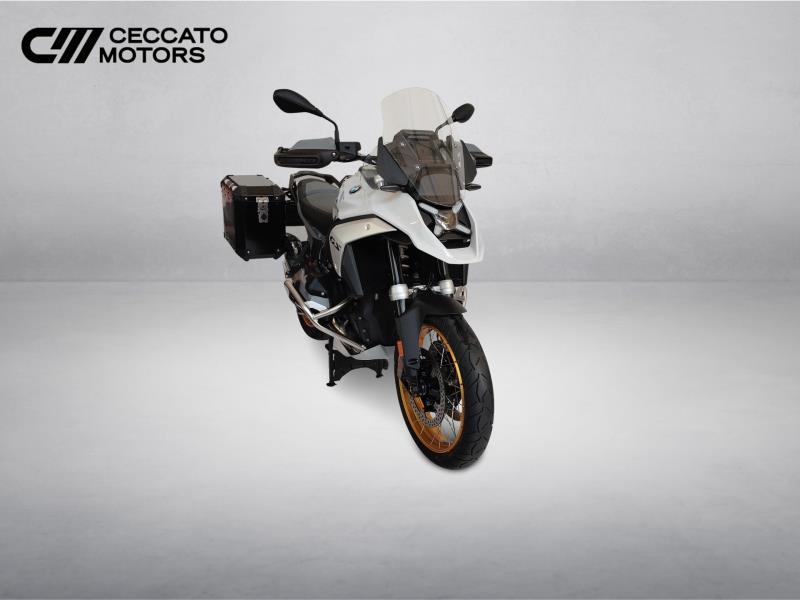 BMW R 1300 GS 