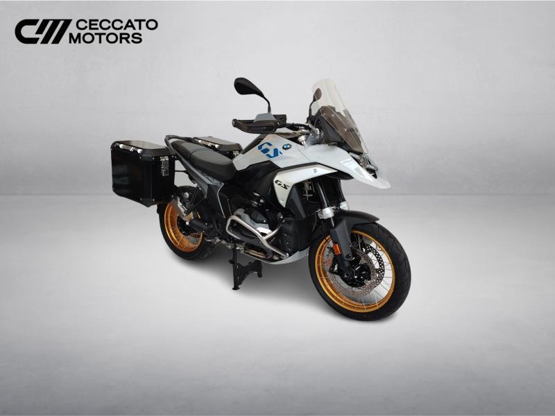 BMW R 1300 GS 
