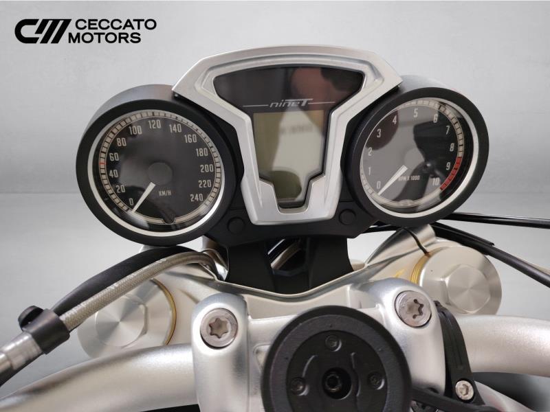 BMW R 1200 nineT Abs