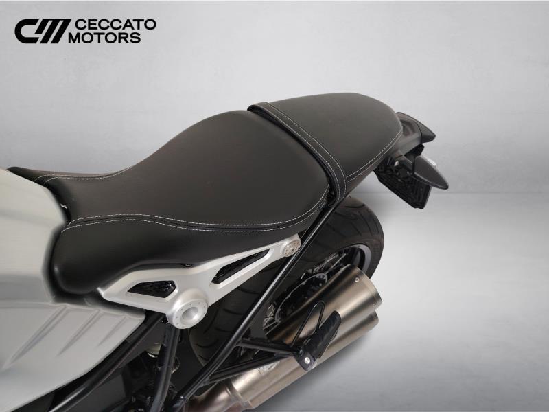 BMW R 1200 nineT Abs