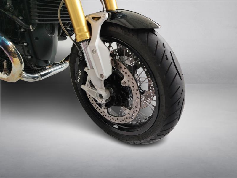 BMW R 1200 nineT Abs