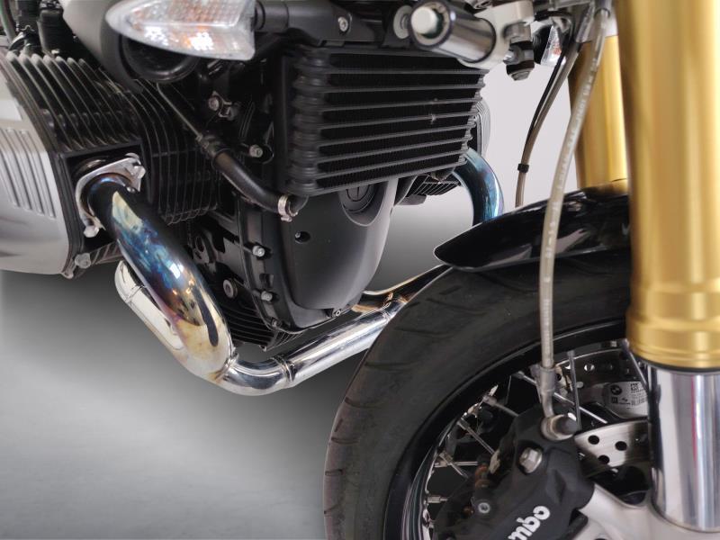 BMW R 1200 nineT Abs