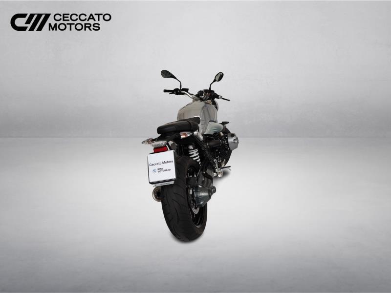 BMW R 1200 nineT Abs