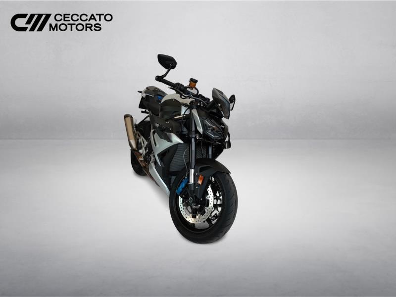 BMW M 1000 R Abs