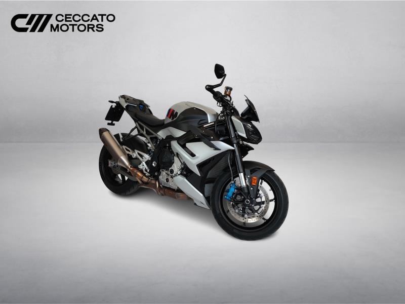 BMW M 1000 R Abs