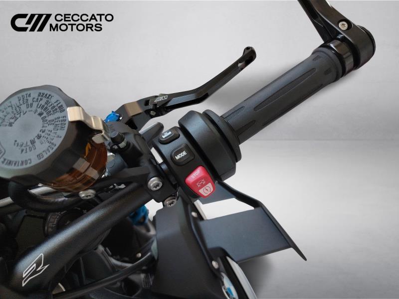BMW M 1000 R Abs
