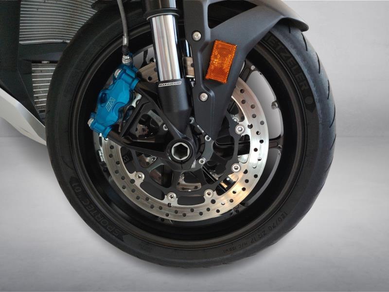 BMW M 1000 R Abs