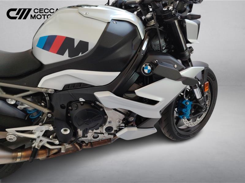 BMW M 1000 R Abs