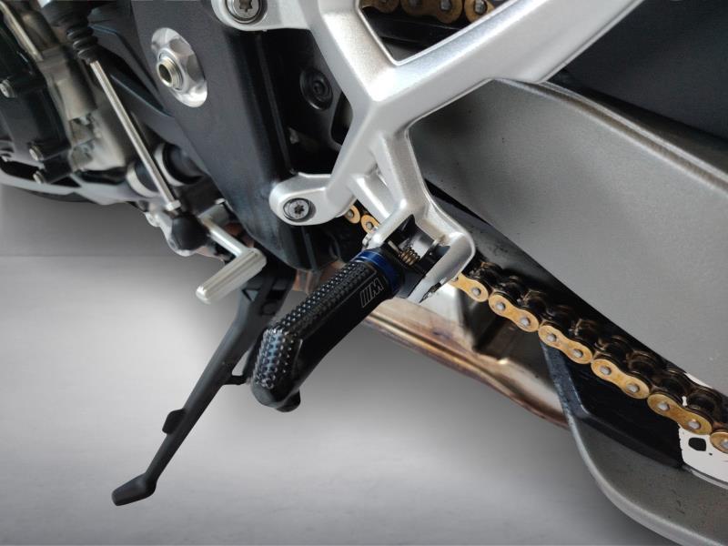 BMW M 1000 R Abs