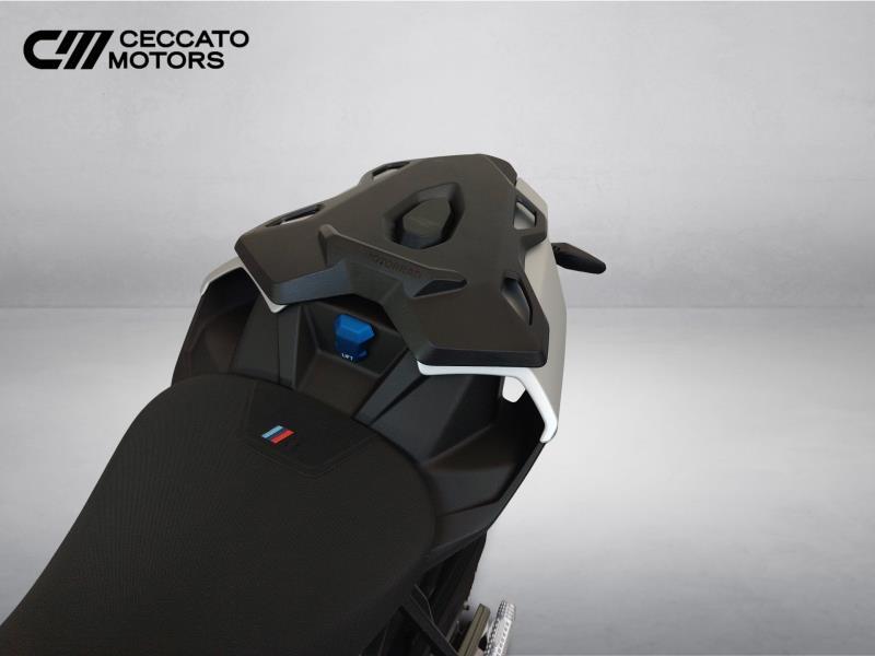 BMW M 1000 R Abs