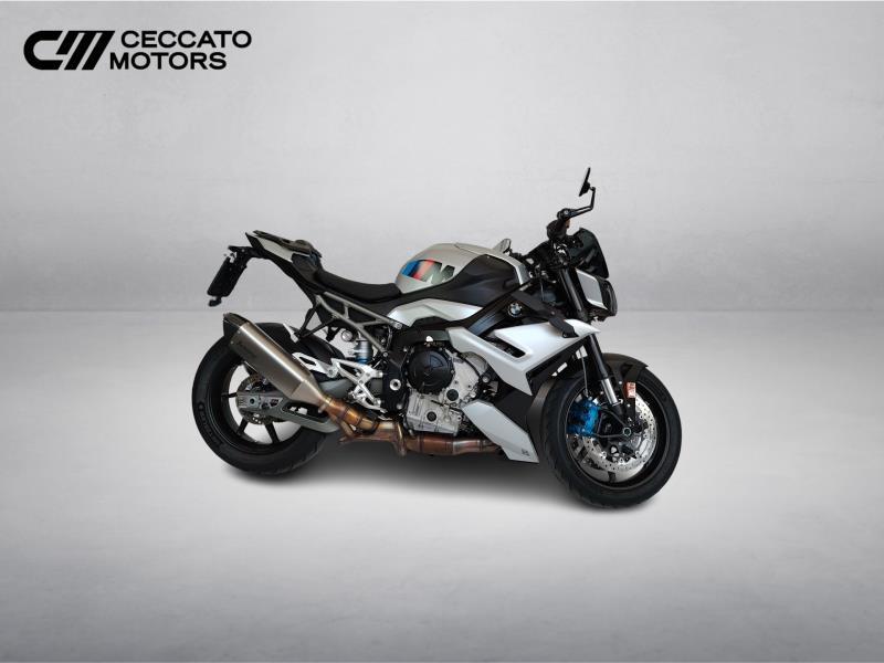 BMW M 1000 R Abs