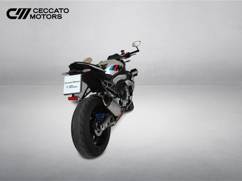 BMW M 1000 R Abs