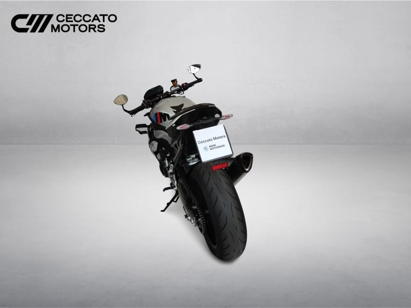 BMW M 1000 R Abs